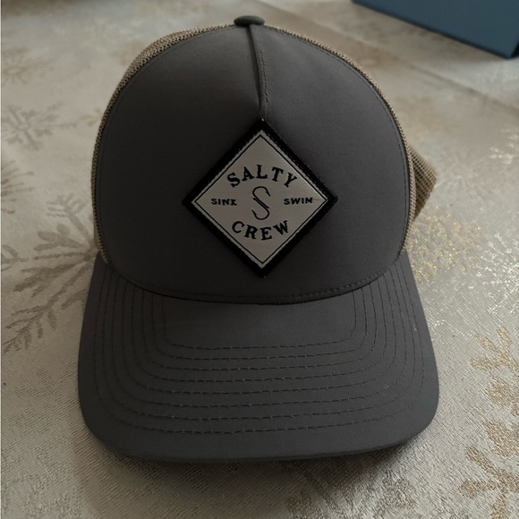 Salty Crew Other - ‘Salty Crew’ Hat